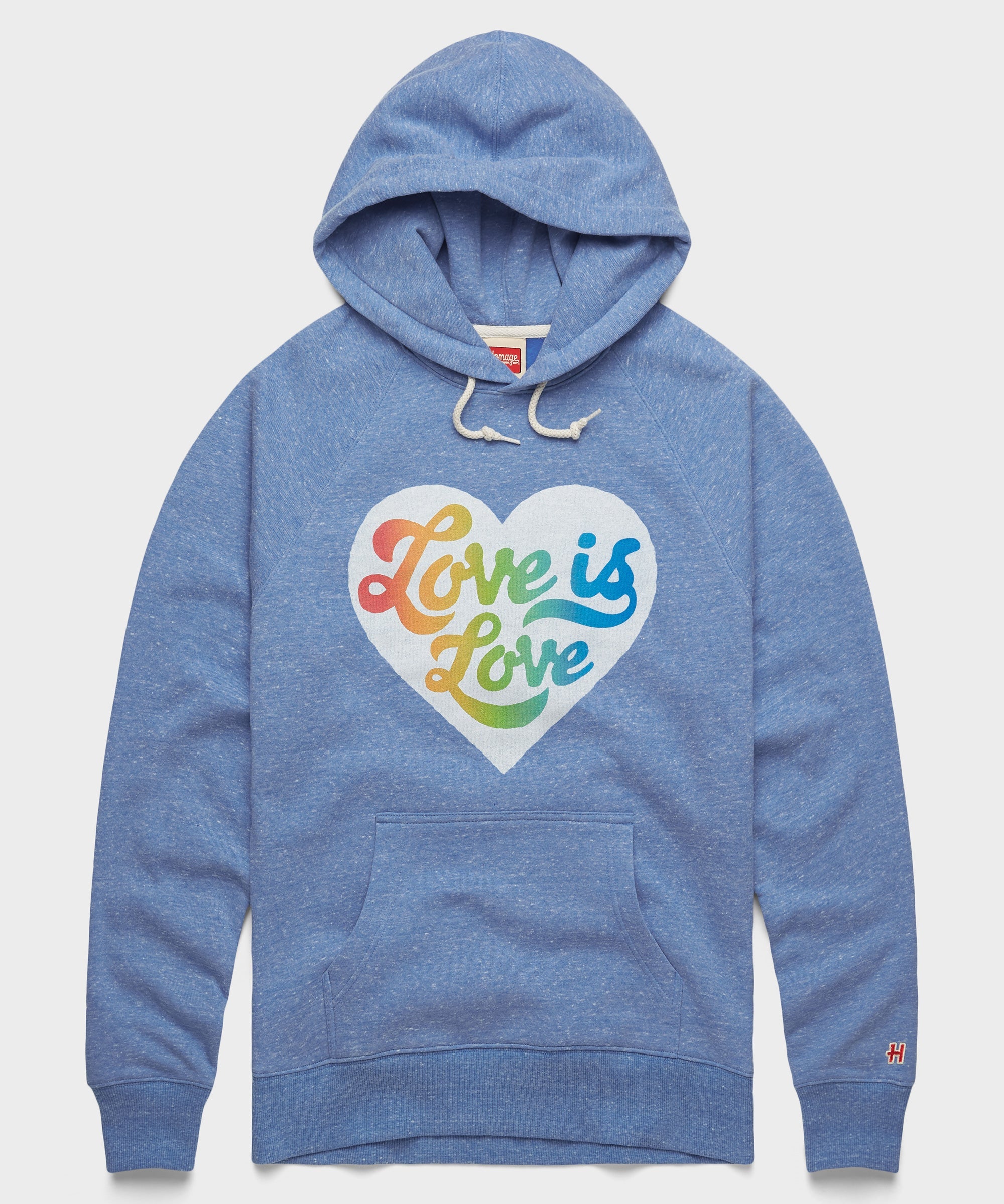 Love Is Love Hoodie