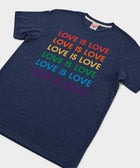 Love Is Love Rainbow