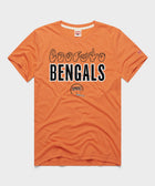 Love Sign X Bengals Asl