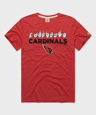 Love Sign X Cardinals Asl