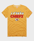 Love Sign X Chiefs Asl