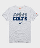 Love Sign X Colts Asl