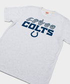 Love Sign X Colts Asl