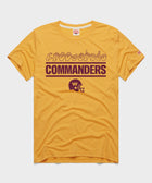 Love Sign X Commanders Asl