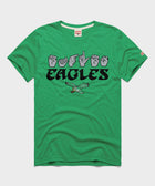Love Sign X Eagles Asl