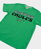 Love Sign X Eagles Asl