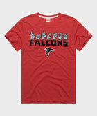Love Sign X Falcons Asl