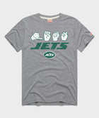 Love Sign X Jets Asl