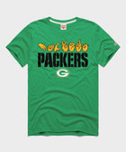 Love Sign X Packers Asl
