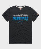 Love Sign X Panthers Asl