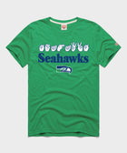 Love Sign X Seahawks Asl