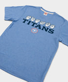 Love Sign X Titans ASL
