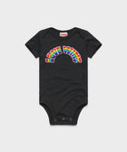 Love Wins Baby One Piece