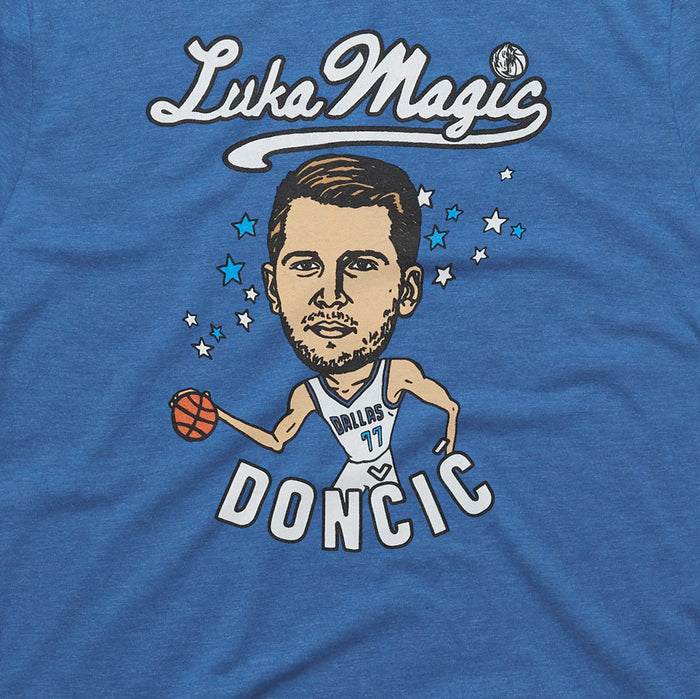 Luka Magic Doncic