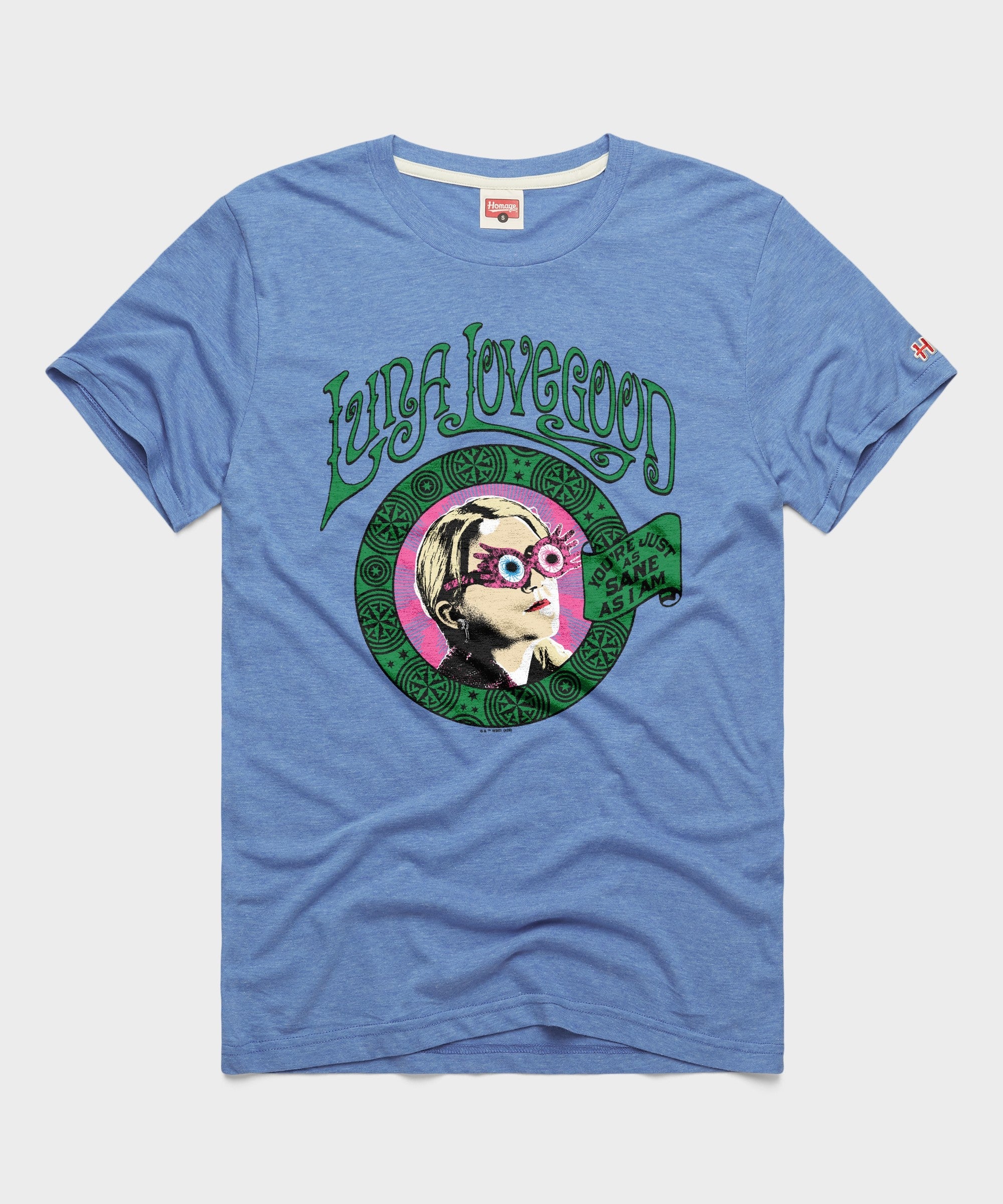 Luna Lovegood