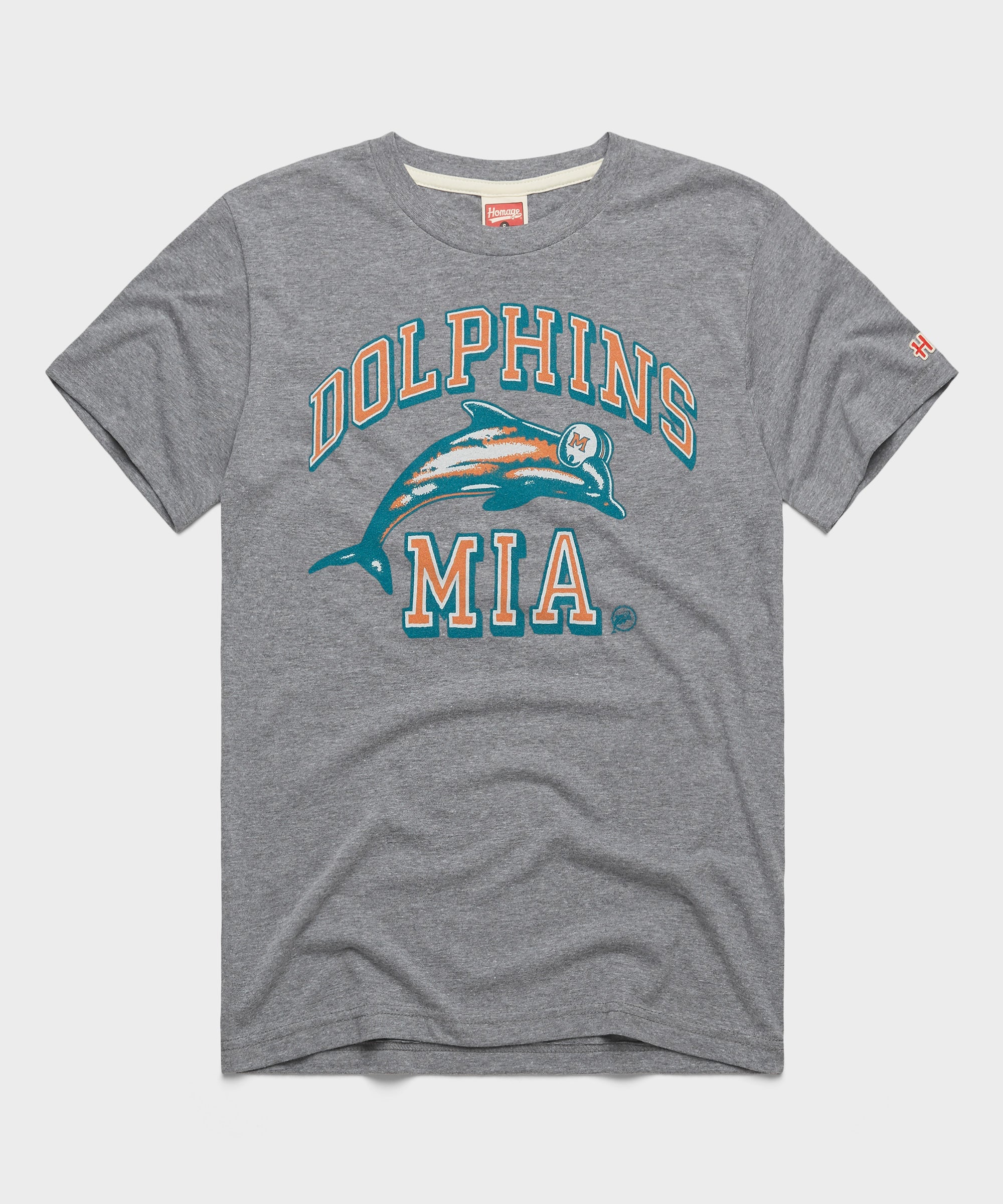 MIA Dolphins