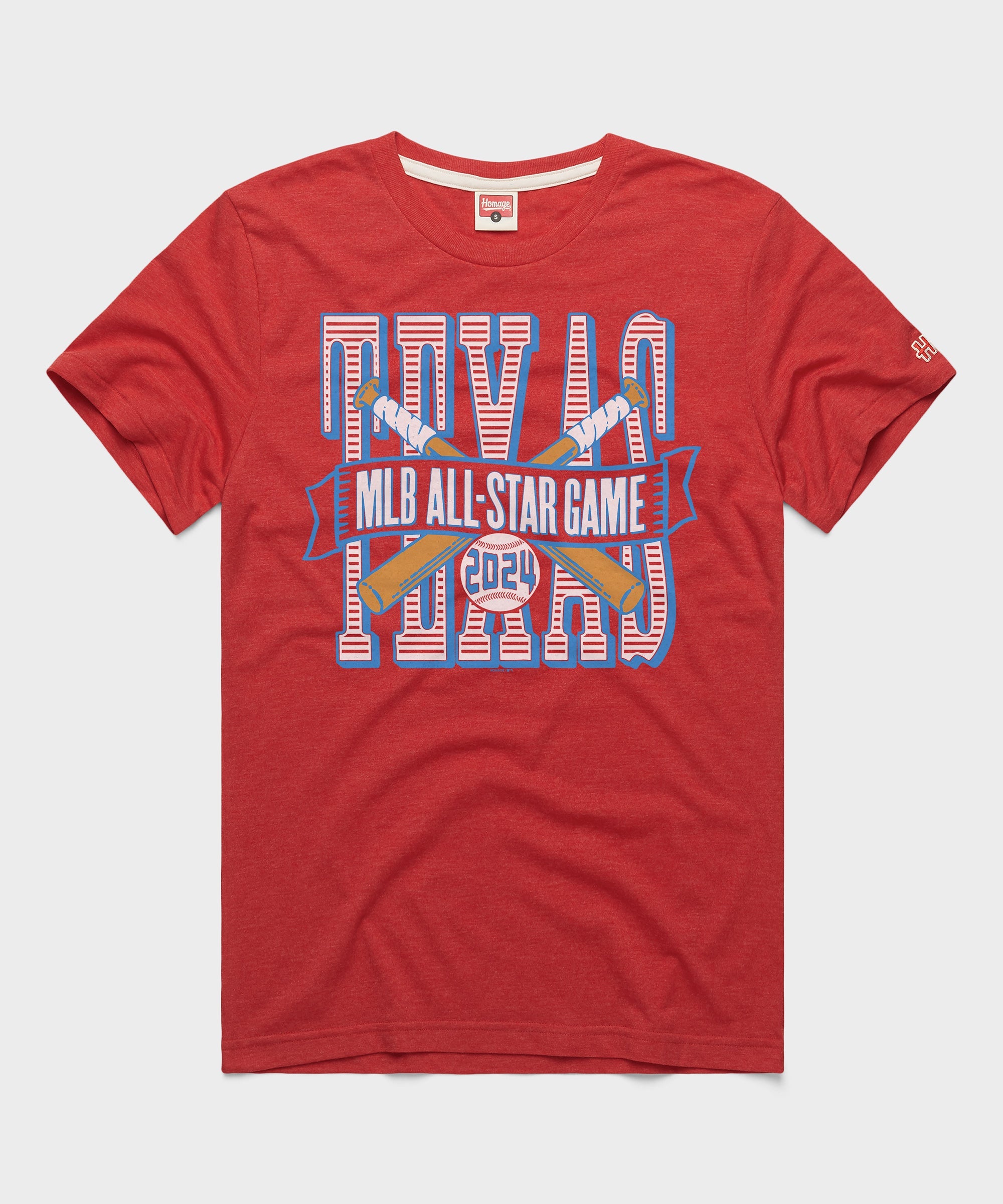 MLB All Star Game 2024