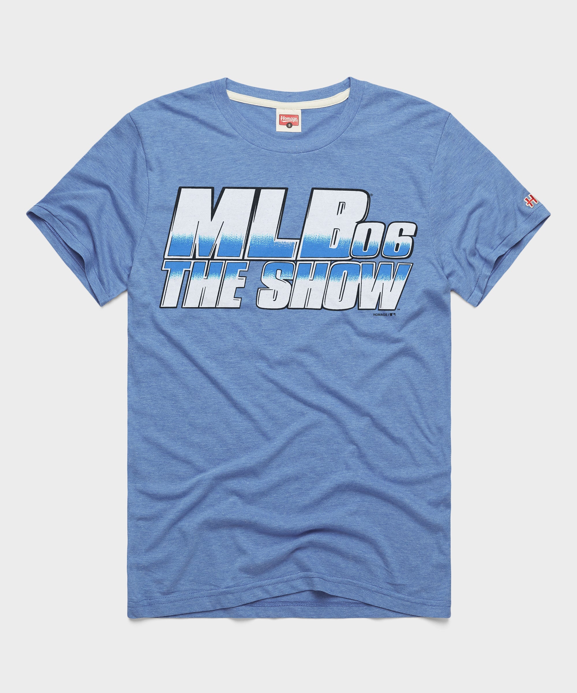 MLB The Show 06 Logo
