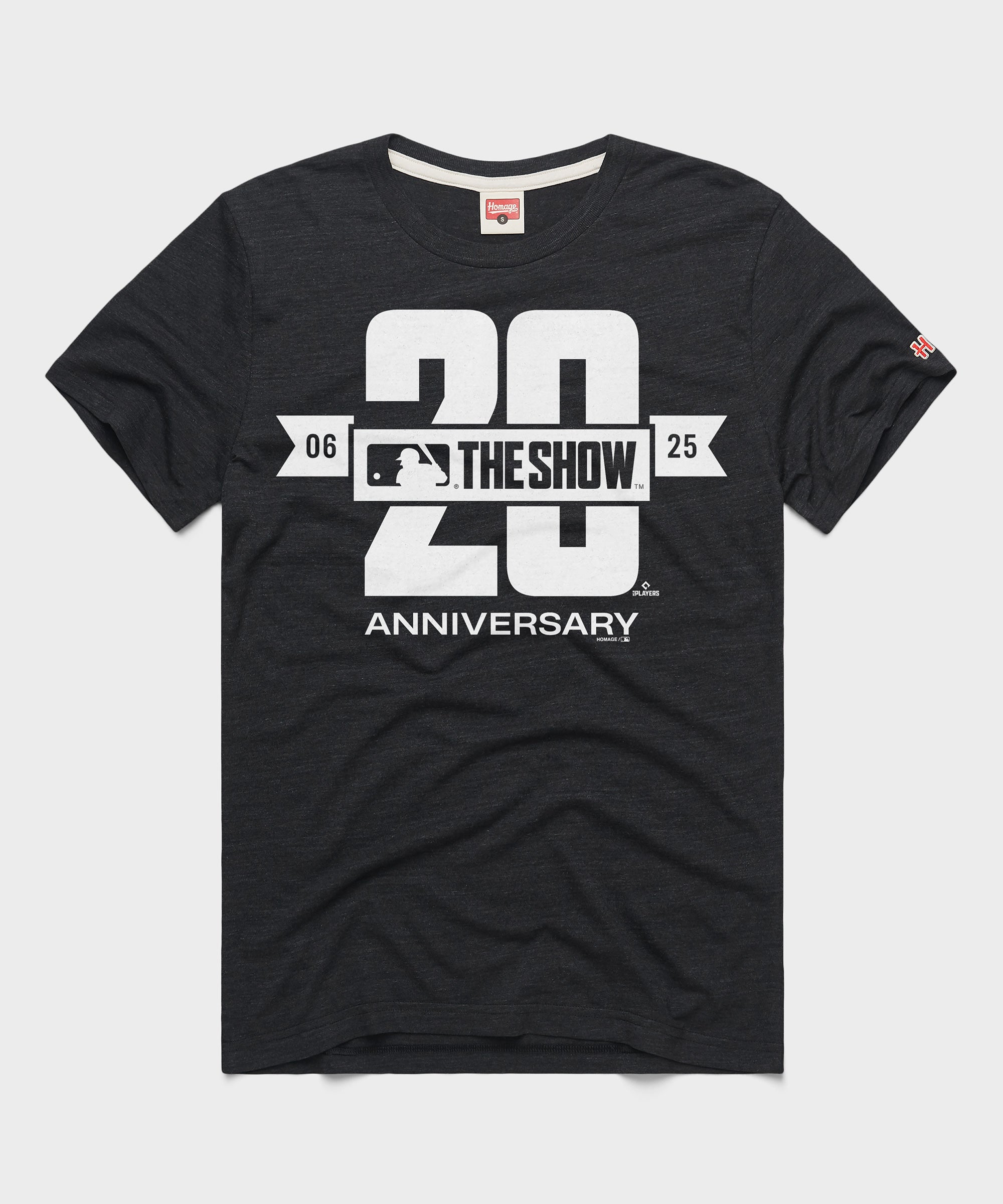 MLB The Show 20th Anniversary