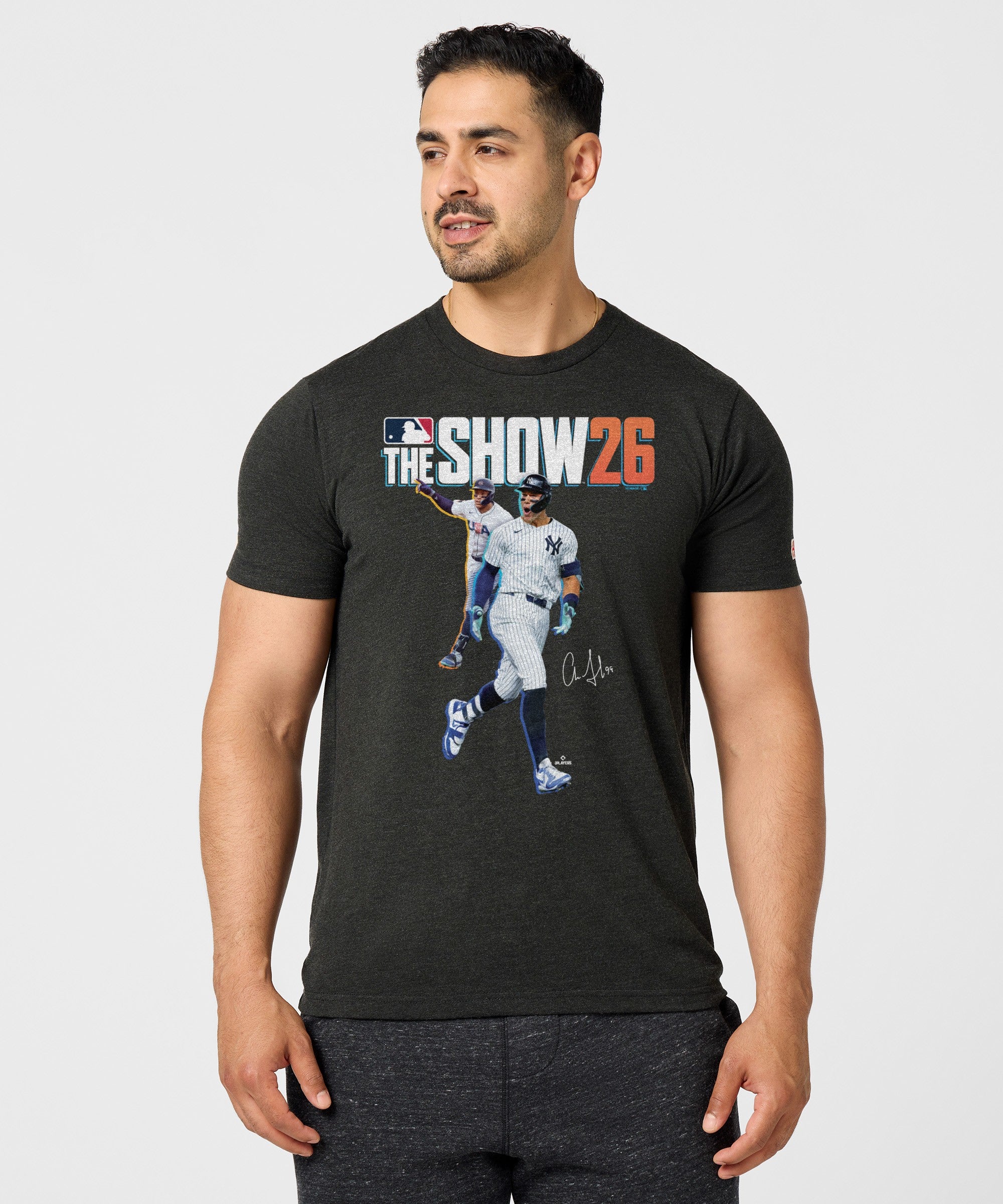 MLB The Show 26 Cover