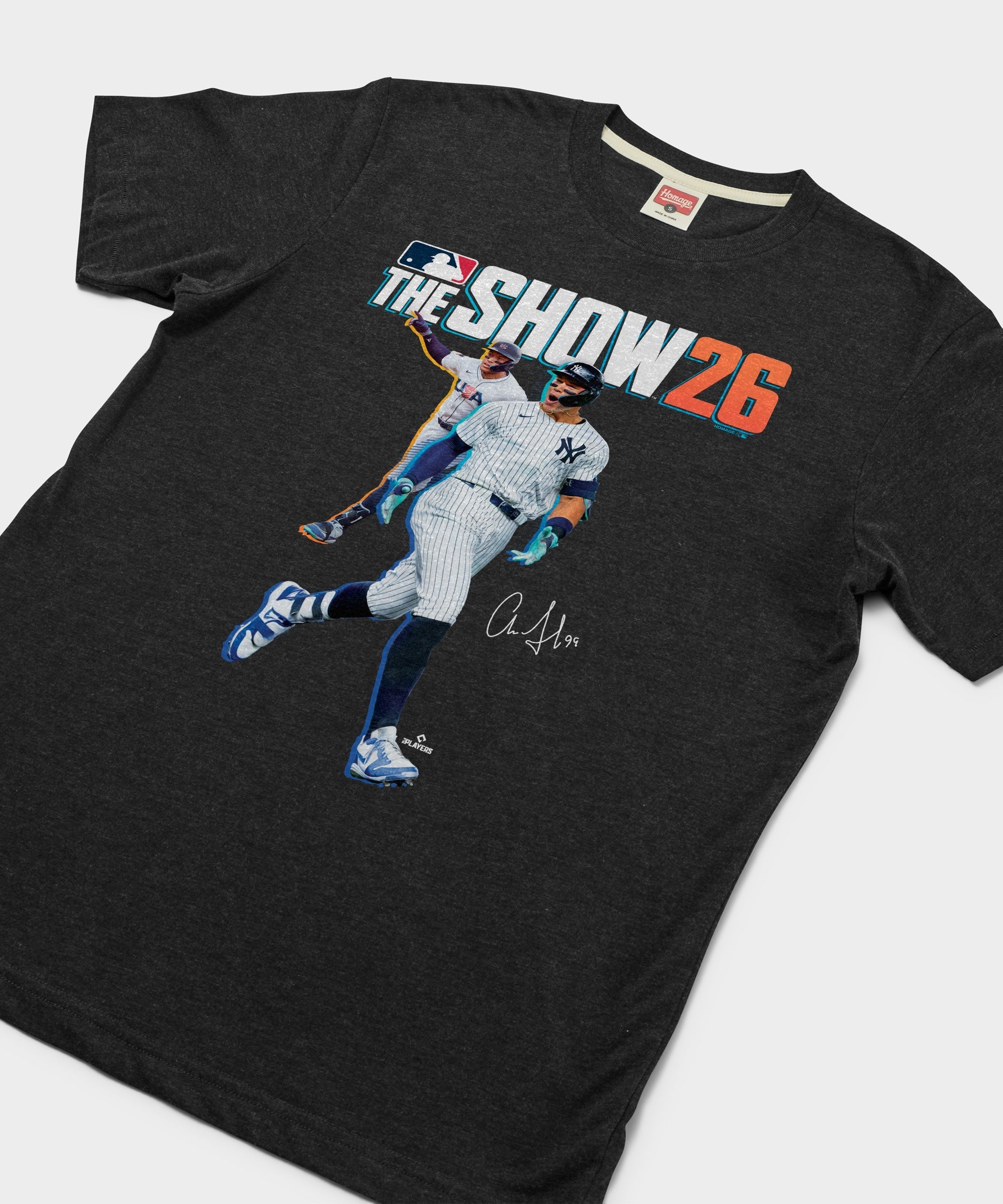 MLB The Show 26 Cover