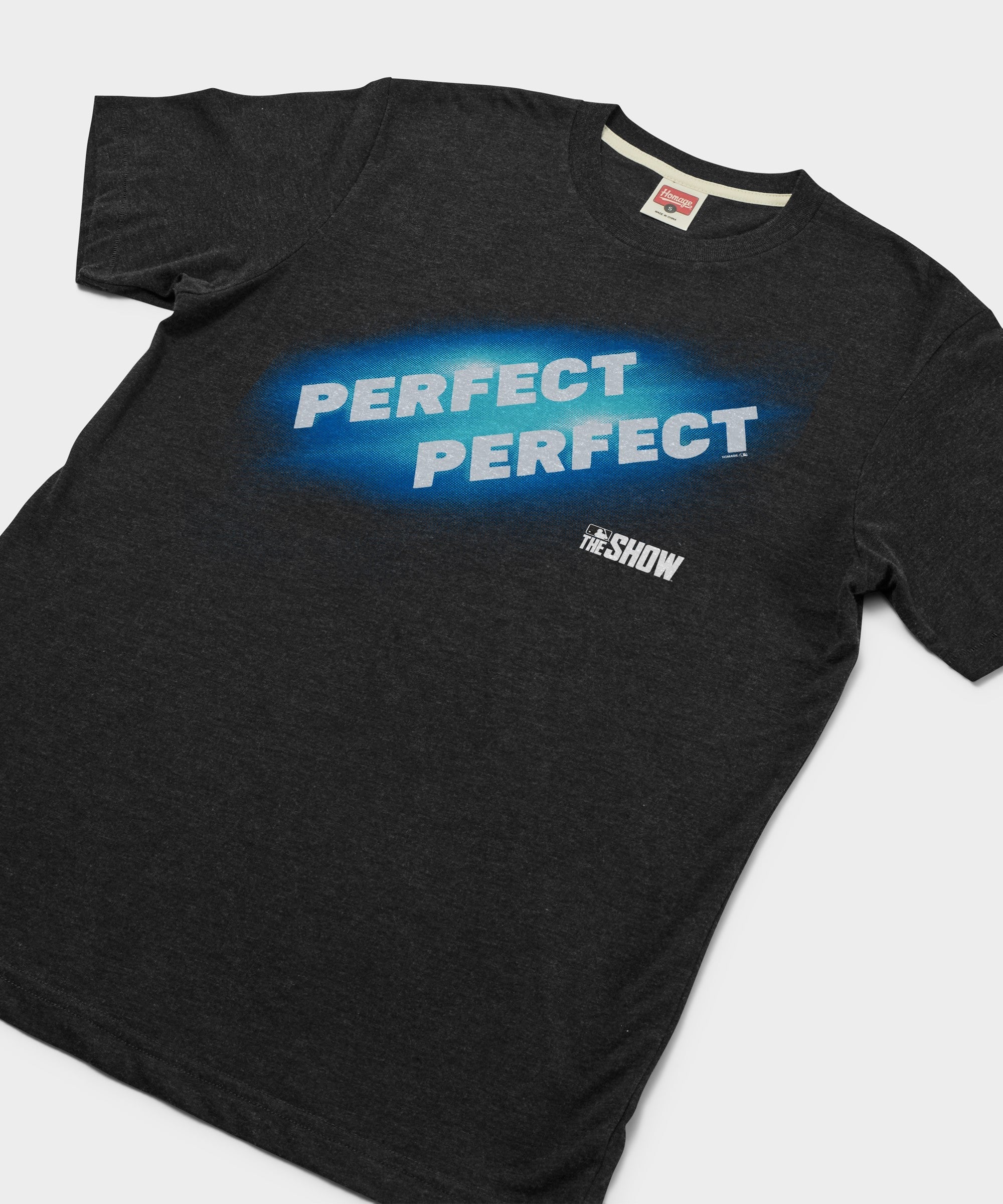 MLB The Show Perfect Perfect