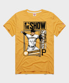 MLB The Show Pirates Paul Skenes