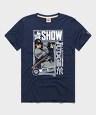 MLB The Show Yankees Aaron Judge