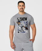 MLB The Show Yankees Anthony Volpe