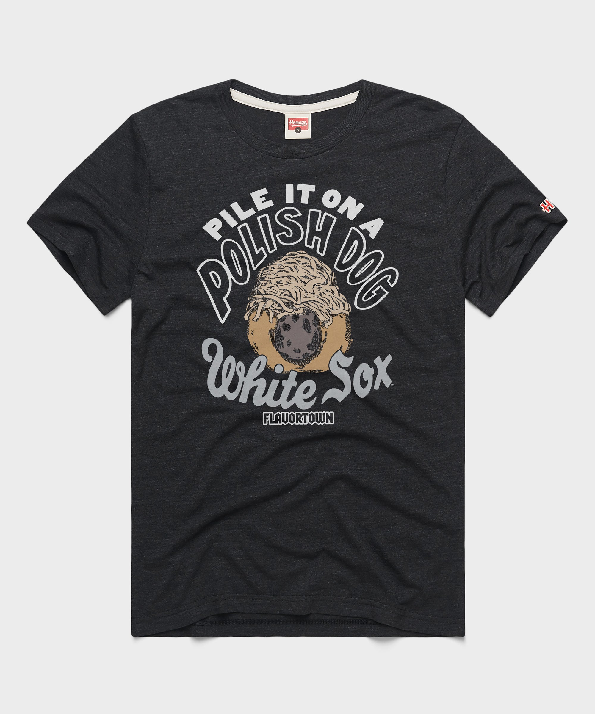 MLB x Flavortown Chicago White Sox