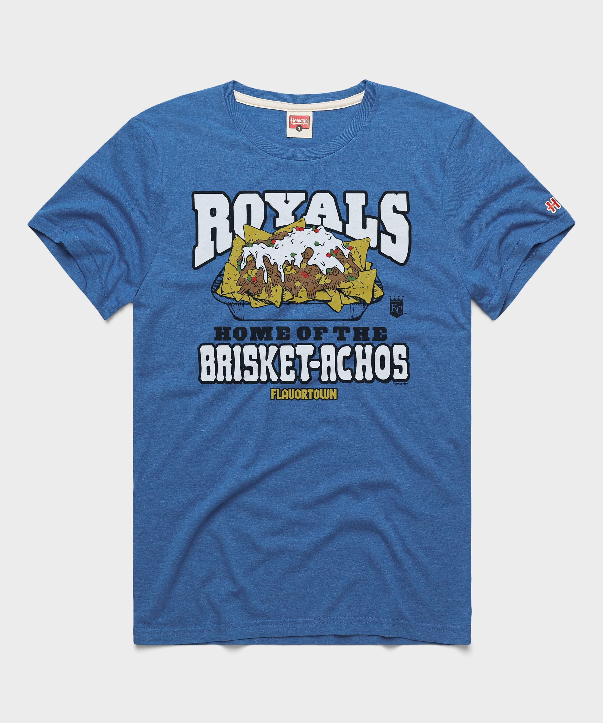 MLB x Flavortown Kansas City Royals