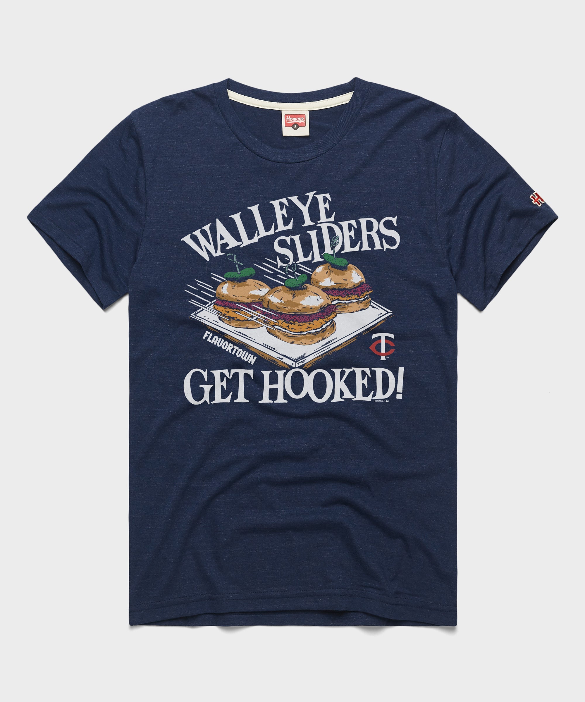 MLB x Flavortown Minnesota Twins