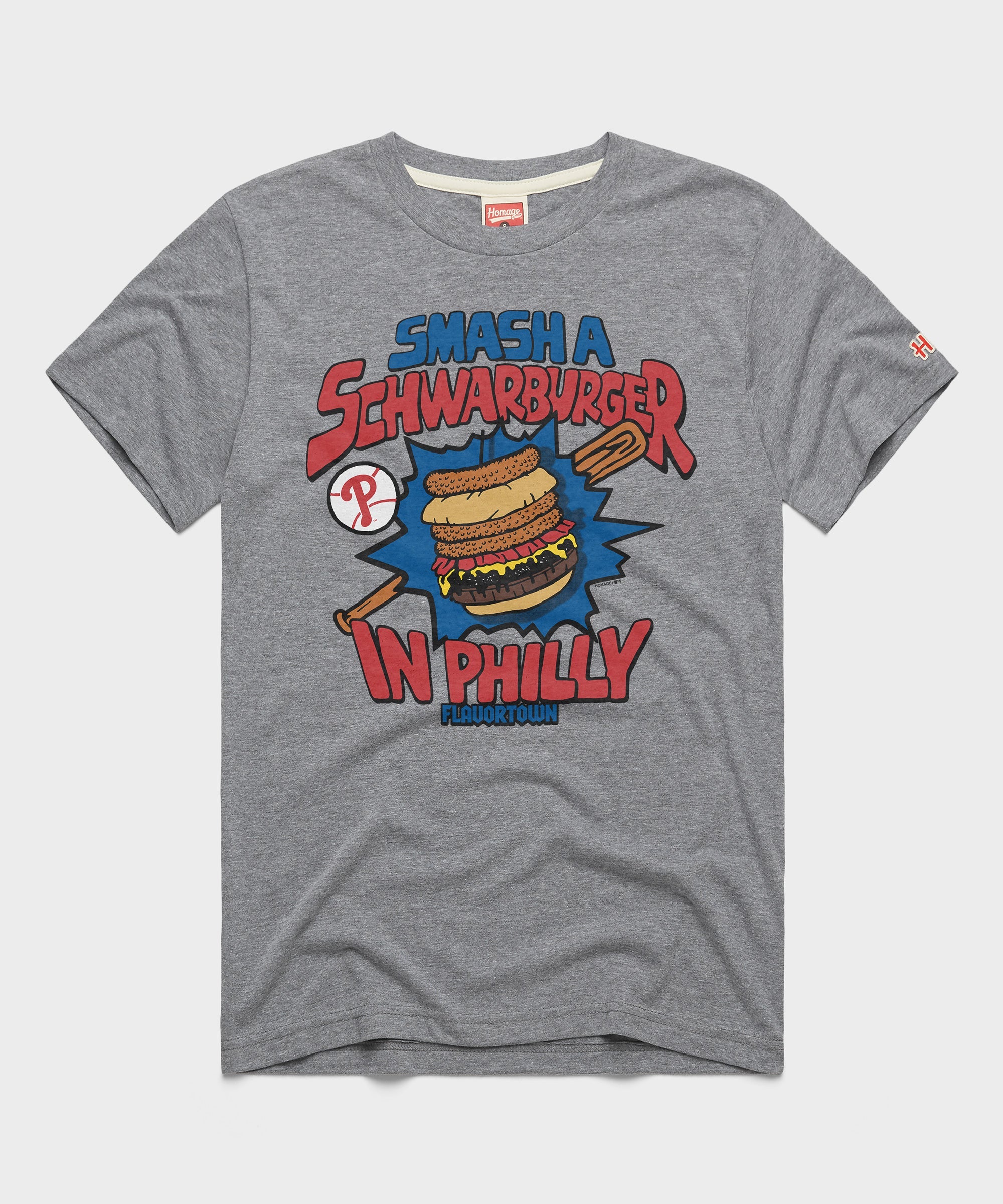 MLB x Flavortown Philadelphia Phillies