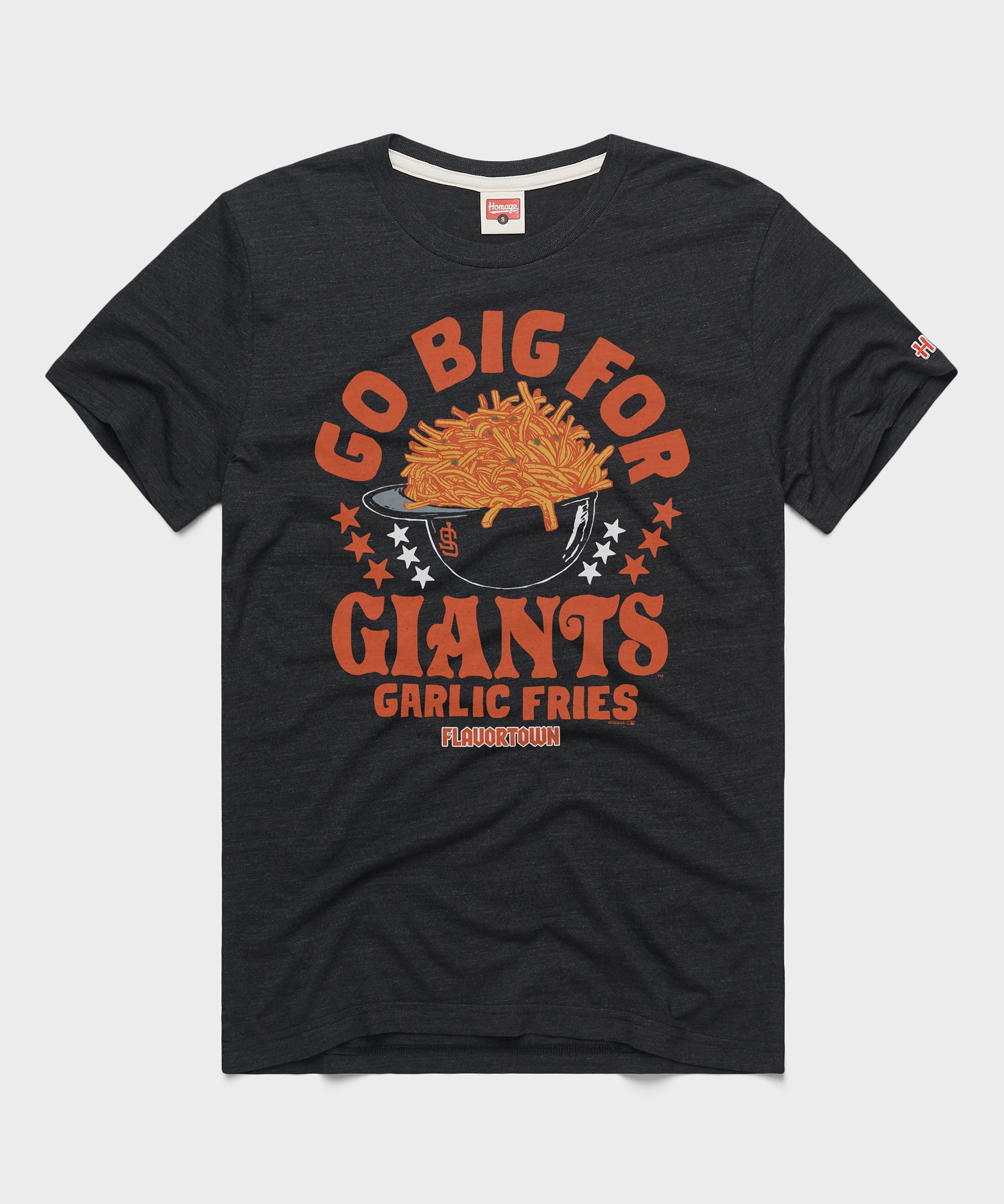 MLB x Flavortown San Francisco Giants