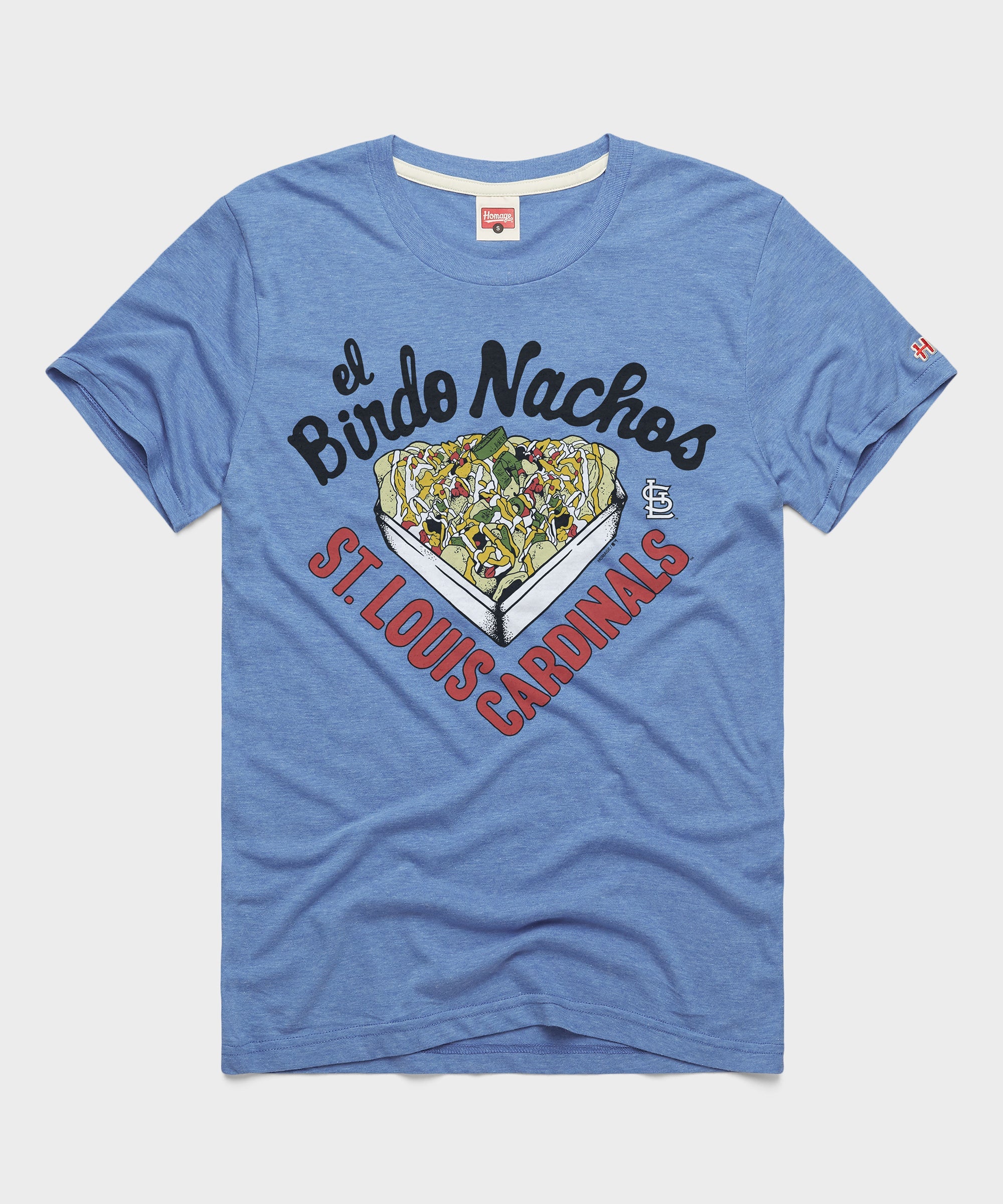 MLB x Flavortown St. Louis Cardinals