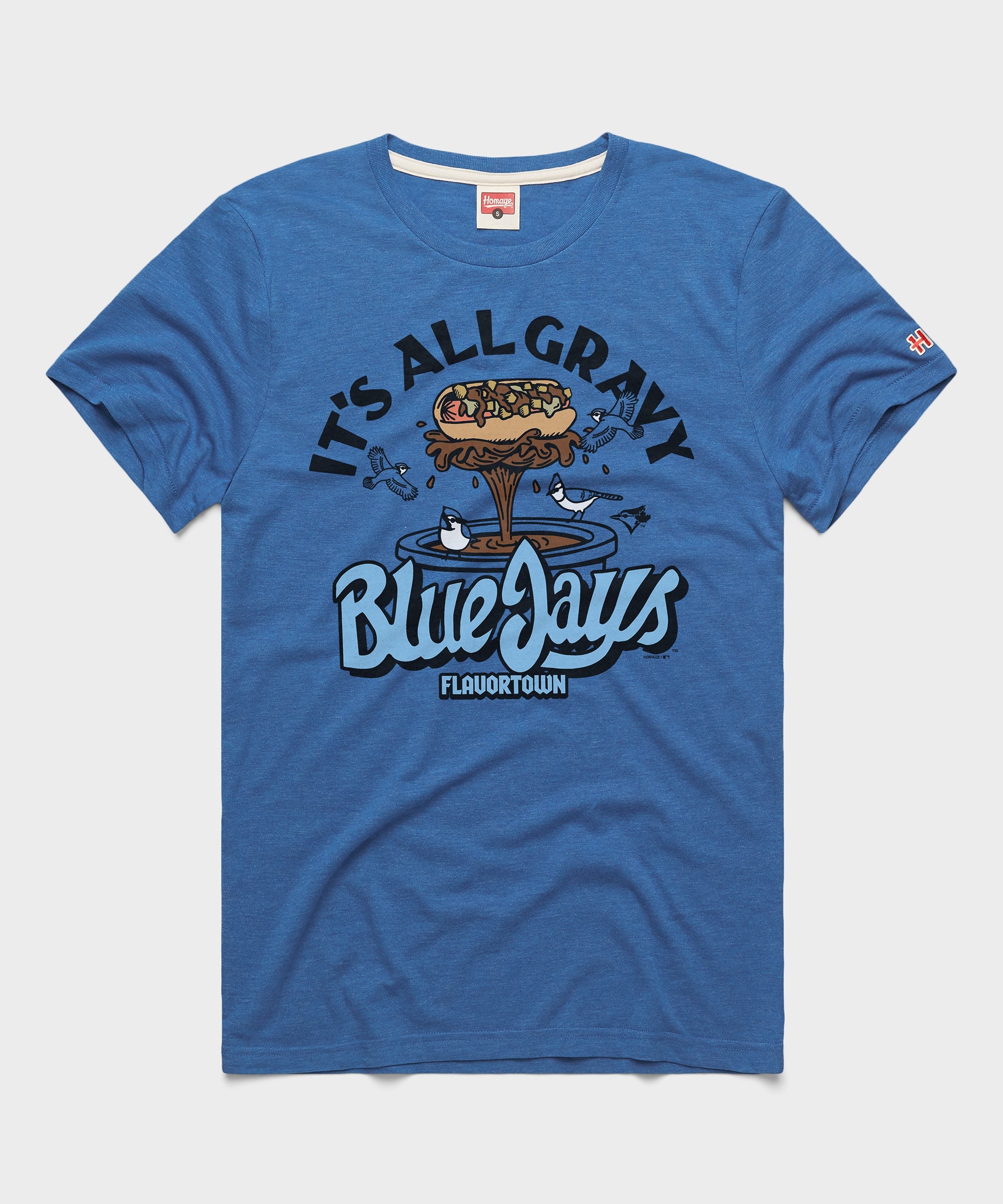 MLB x Flavortown Toronto Blue Jays