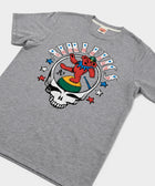 MLB x Grateful Dead x Athletics Americana