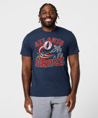 MLB x Grateful Dead x Braves Americana