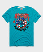 MLB x Grateful Dead x Diamondbacks Americana