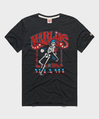 MLB x Grateful Dead x Marlins Americana