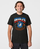 MLB x Grateful Dead x Orioles Americana