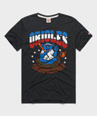 MLB x Grateful Dead x Orioles Americana
