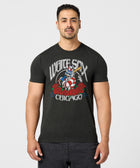 MLB x Grateful Dead x White Sox Americana