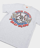 MLB x Grateful Dead x padres americana