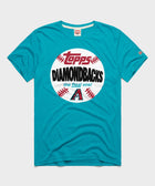 MLB x Topps Baseball The Real One Arizona Diamondbacks