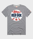 MLB x Topps Baseball The Real One Boston Red Sox