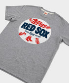 MLB x Topps Baseball The Real One Boston Red Sox