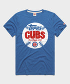 MLB x Topps Baseball The Real One Chicago Cubs