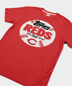 MLB x Topps Baseball The Real One Cincinnati Reds