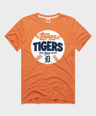 MLB x Topps Baseball The Real One Detroit Tigers